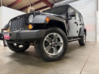 Image for 2016 Jeep Wrangler Unlimited  ID: 6747250