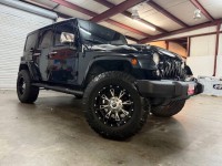 Image for 2015 Jeep Wrangler Unlimited Mountain ED ID: 6765336