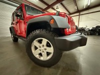 Image for 2016 Jeep Wrangler Unlimited  ID: 6765340