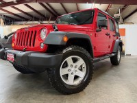 Image for 2016 Jeep Wrangler Unlimited  ID: 6765340