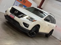Image for 2018 Nissan Pathfinder SL ID: 6800145