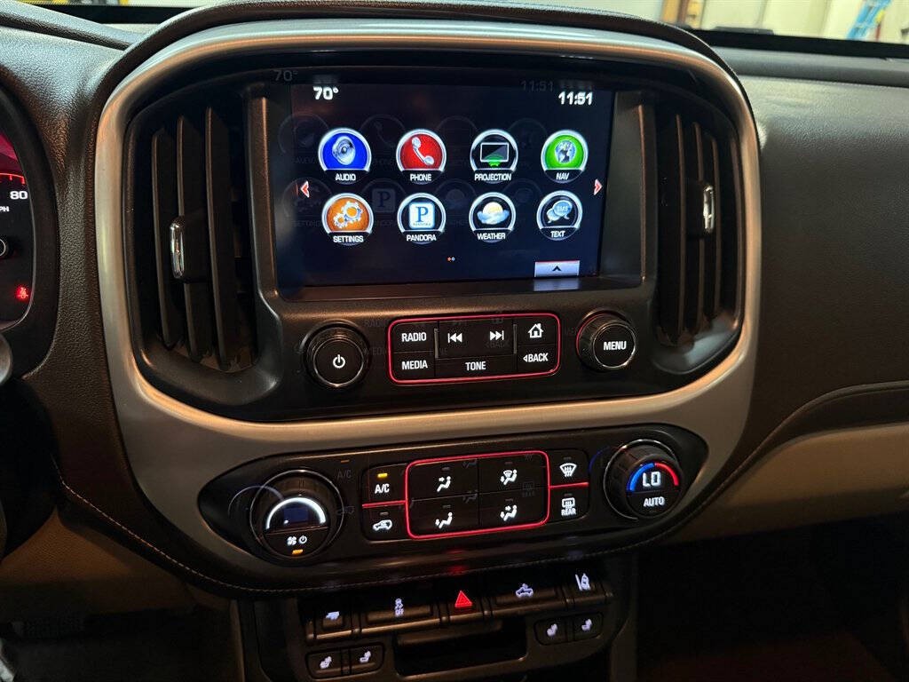2016 GMC Canyon Image 5
