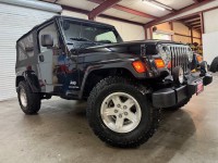 Image for 2006 Jeep Wrangler Unlimited ID: 6807018