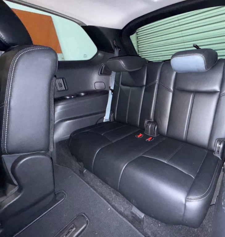 2016 Nissan Pathfinder Image 11