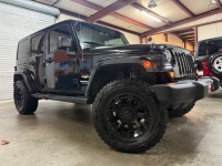 Image for 2015 Jeep Wrangler Unlimited Sahara ID: 6840440