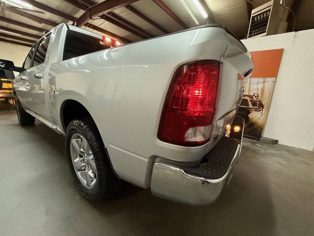 2015 RAM 1500 Image 6