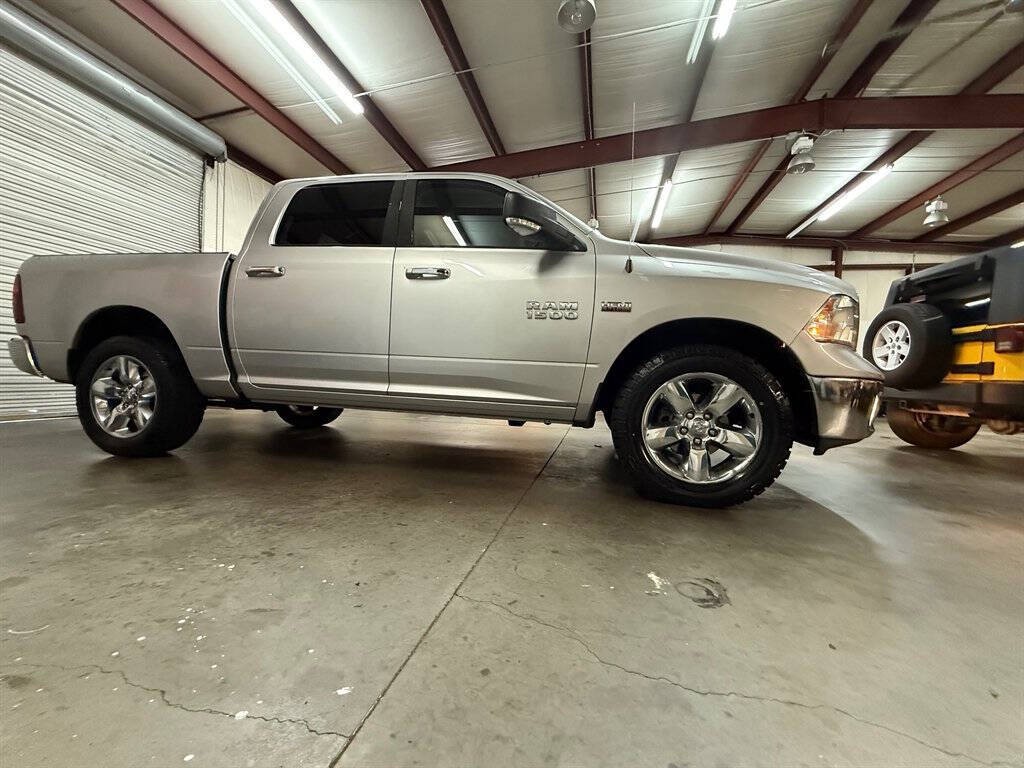 2015 RAM 1500 Image 9
