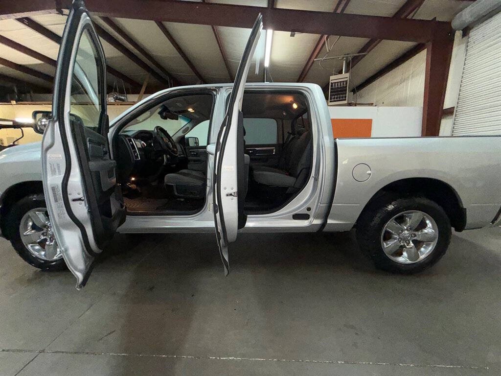 2015 RAM 1500 Image 13