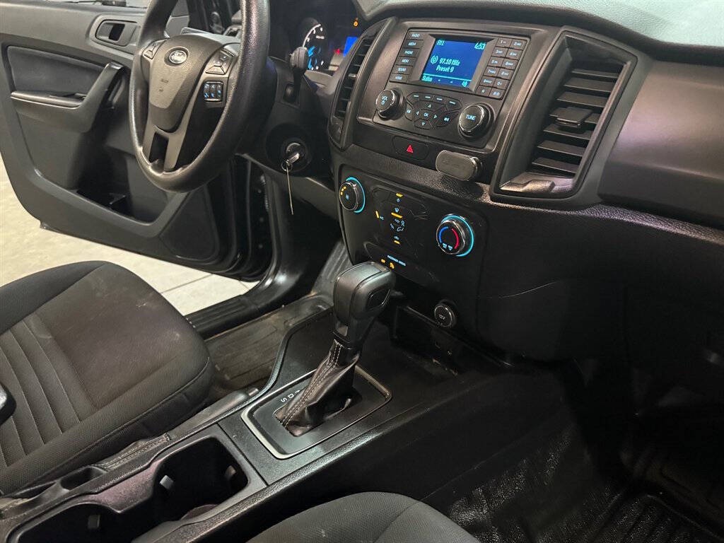 2021 Ford Ranger Image 12