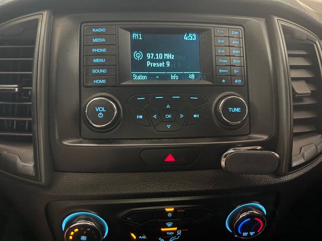 2021 Ford Ranger Image 13