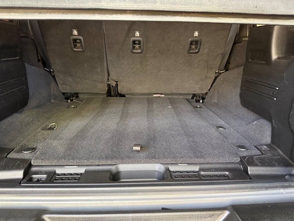 2019 Jeep Wrangler Unlimited Image 18