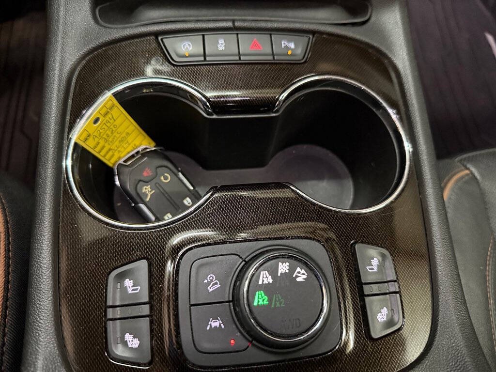 2020 GMC Acadia Image 15