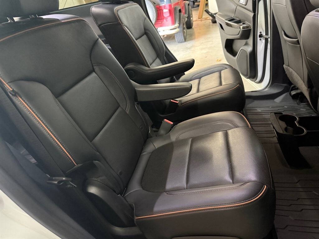 2020 GMC Acadia Image 20