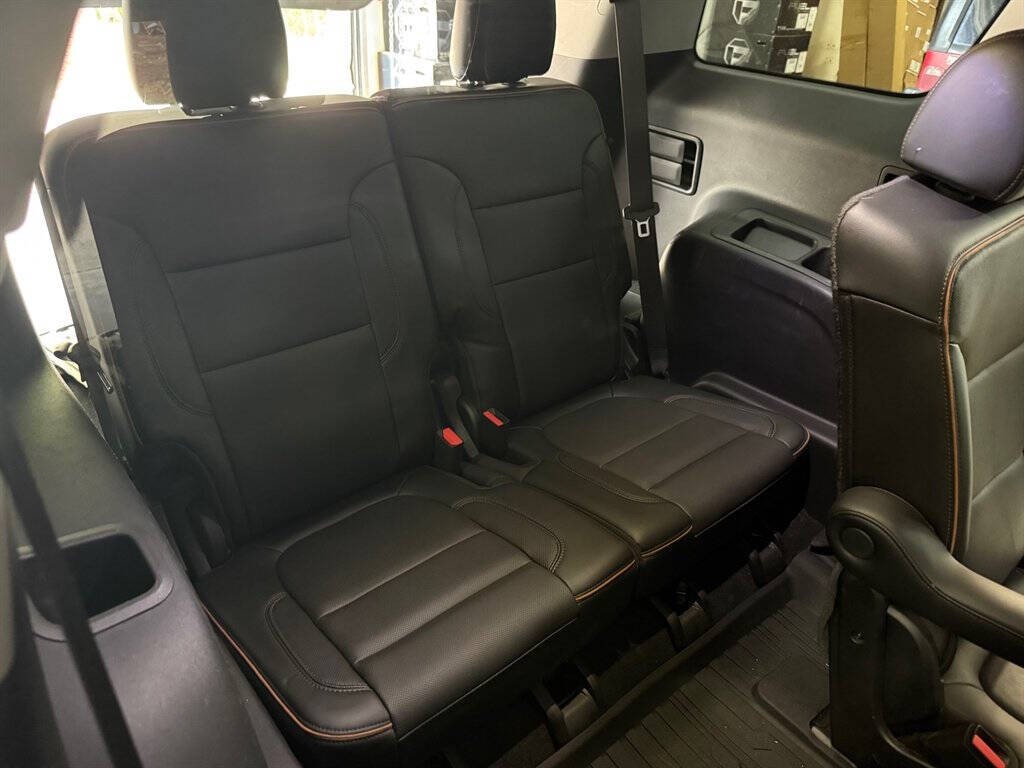2020 GMC Acadia Image 21