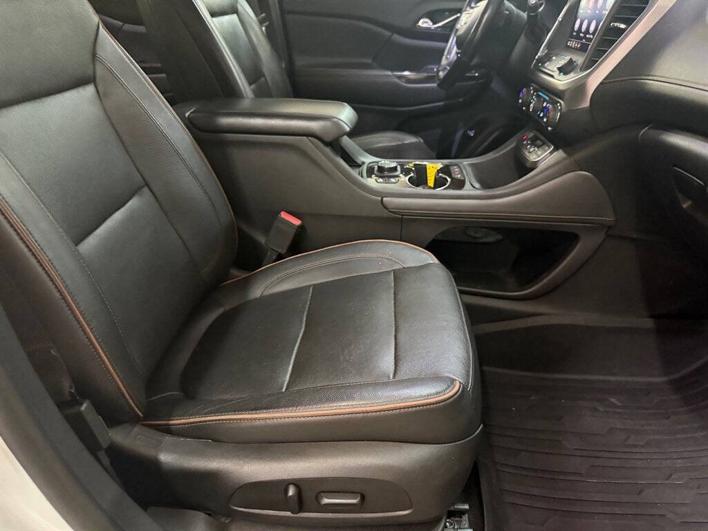 2020 GMC Acadia Image 22
