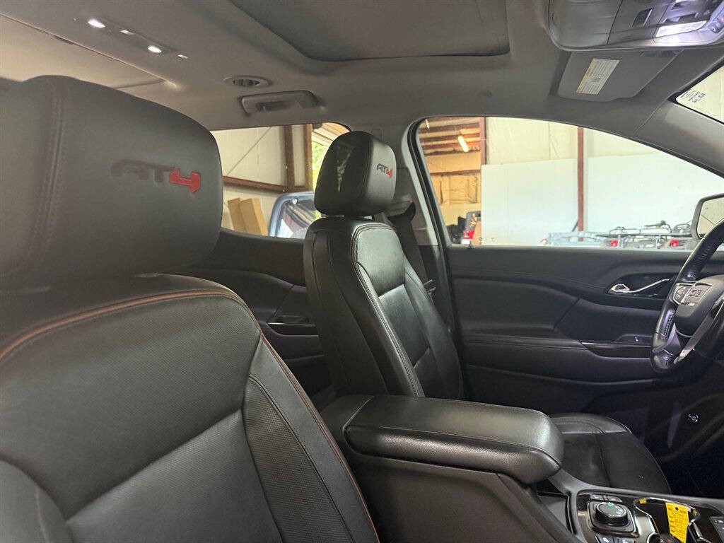 2020 GMC Acadia Image 23