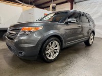 Image for 2015 Ford Explorer Limited ID: 6861819
