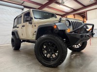 Image for 2017 Jeep Wrangler Unlimited  ID: 6863612