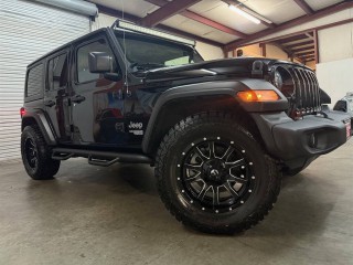 Image for 2019 Jeep Wrangler Unlimited JL ID: 6877421