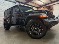Image for 2019 Jeep Wrangler Unlimited JL ID: 6877421