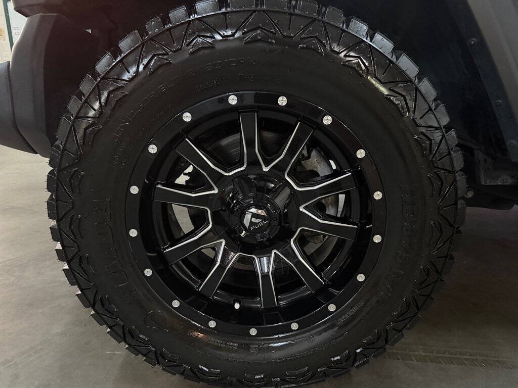 2019 Jeep Wrangler Unlimited Image 3