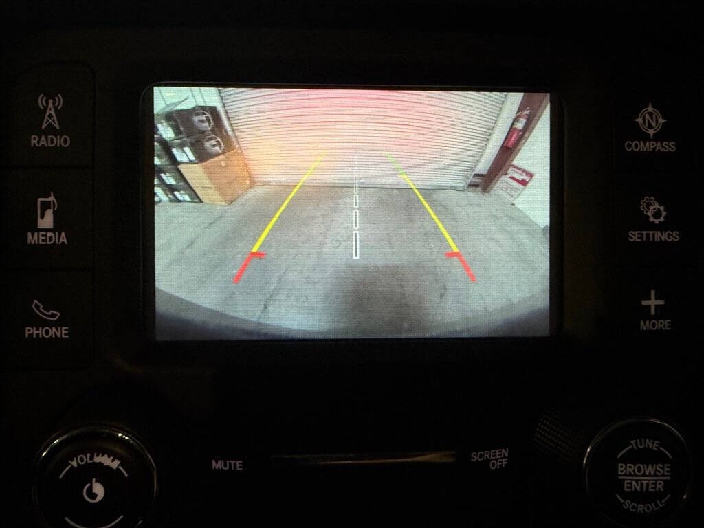 2019 Jeep Wrangler Unlimited Image 15