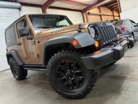 Image for 2015 Jeep Wrangler Willys Wheeler Edition ID: 6877422