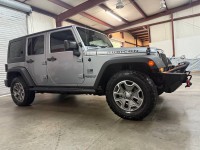 Image for 2016 Jeep Wrangler Unlimited Rubicon ID: 6882472