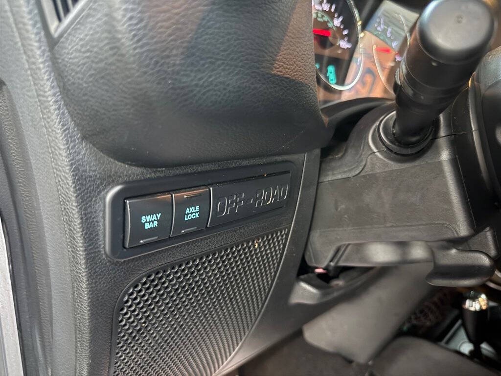 2016 Jeep Wrangler Unlimited Image 12