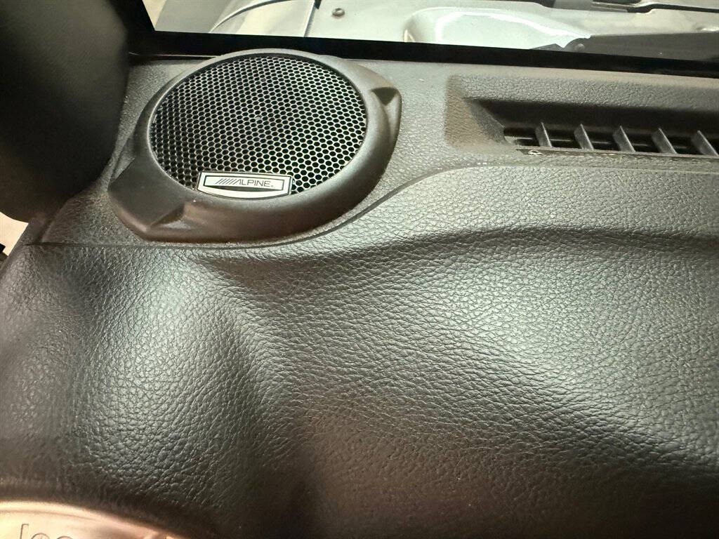 2016 Jeep Wrangler Unlimited Image 15