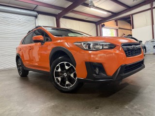Image for 2018 Subaru Crosstrek 2.0i Premium ID: 6888551