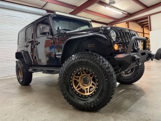 Image for 2017 Jeep Wrangler Unlimited  ID: 6892946