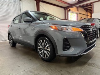 Image for 2023 Nissan Kicks SV ID: 6899768