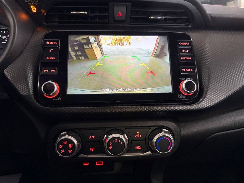 2023 Nissan Kicks Image 14