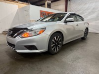 Image for 2018 Nissan Altima 2.5 SL ID: 6901239