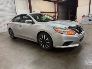 Image for 2018 Nissan Altima 2.5 SL ID: 6901239