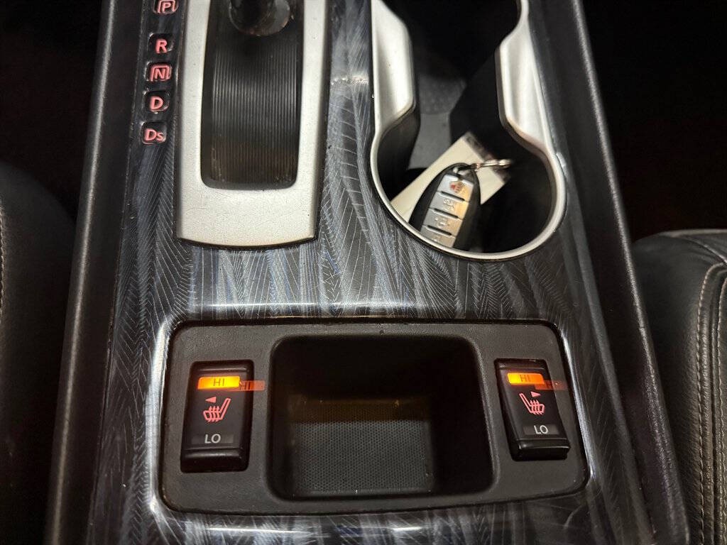 2018 Nissan Altima Image 9