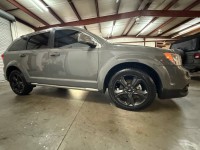 Image for 2020 Dodge Journey Crossroad ID: 6920307