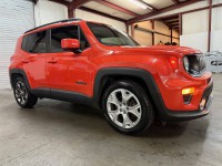 Image for 2019 Jeep Renegade Latitude ID: 6929073