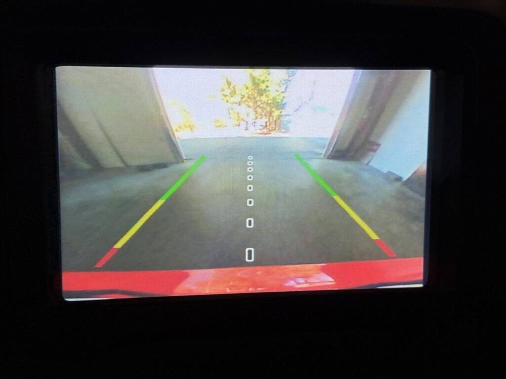 2019 Jeep Renegade Image 11