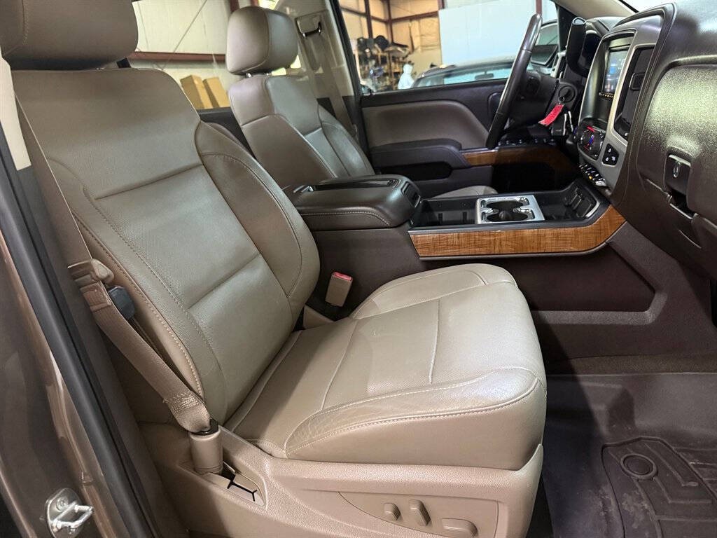 2014 GMC Sierra 1500 Image 16