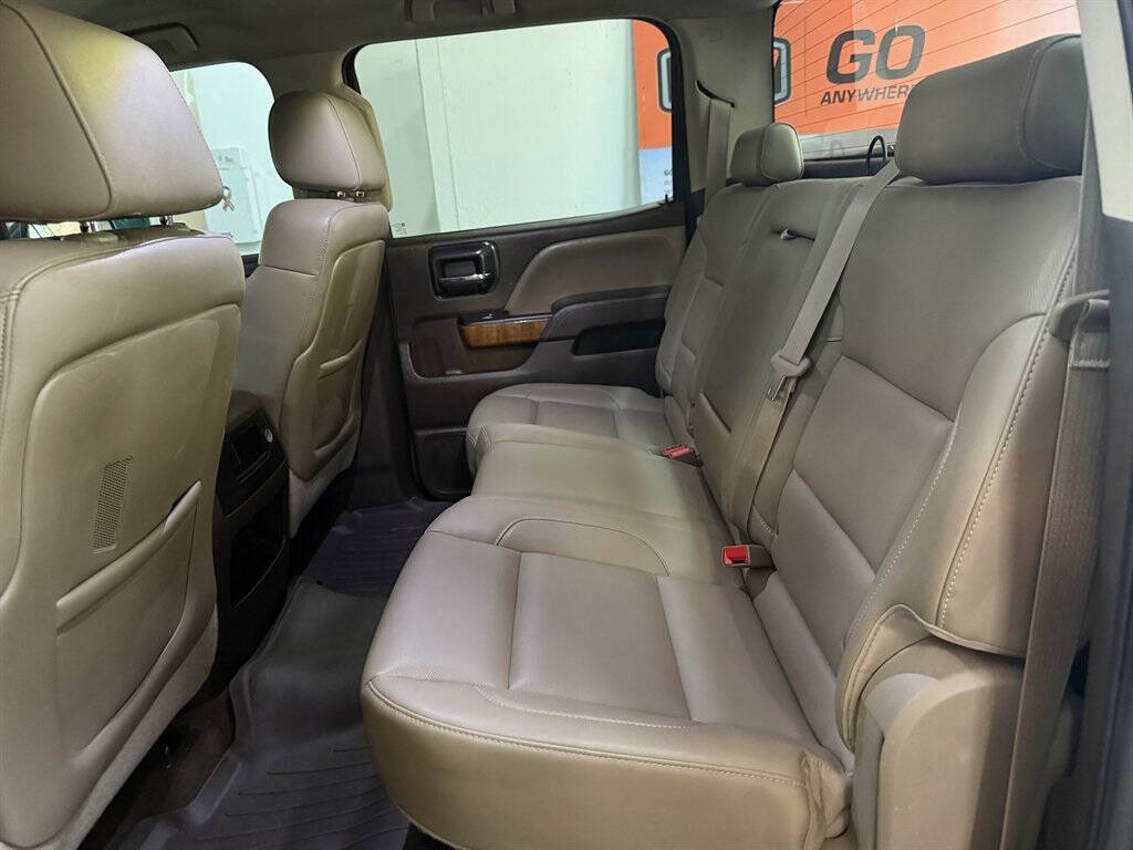 2014 GMC Sierra 1500 Image 17