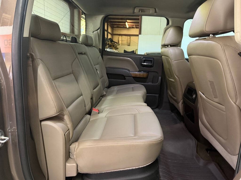 2014 GMC Sierra 1500 Image 18