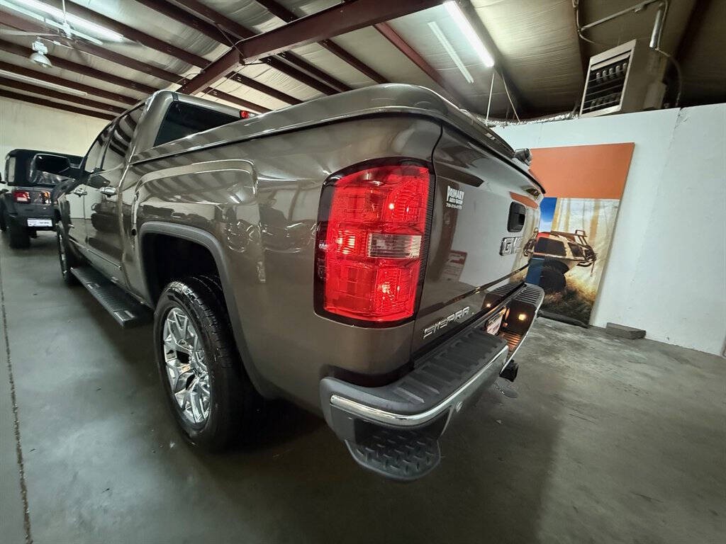 2014 GMC Sierra 1500 Image 20