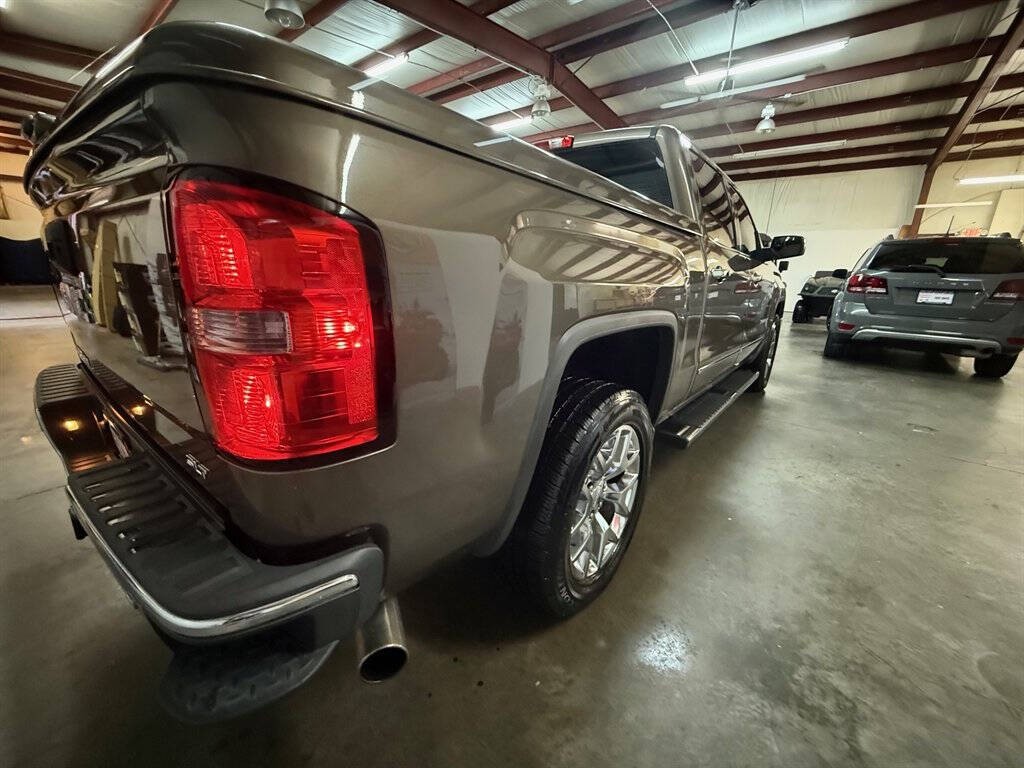 2014 GMC Sierra 1500 Image 22