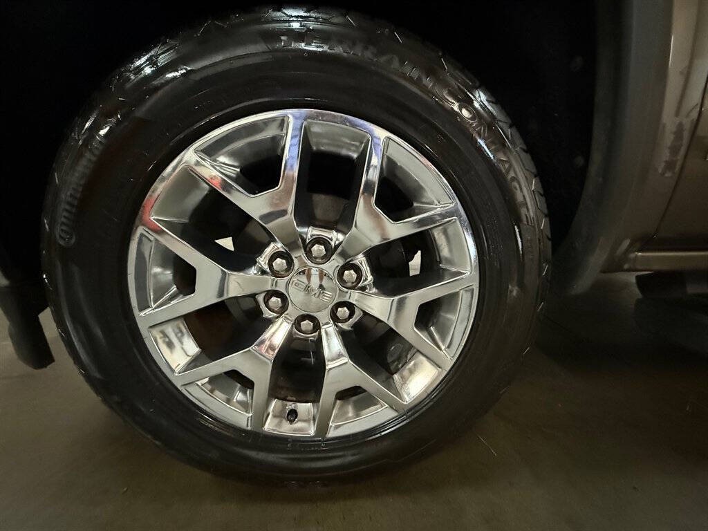 2014 GMC Sierra 1500 Image 23