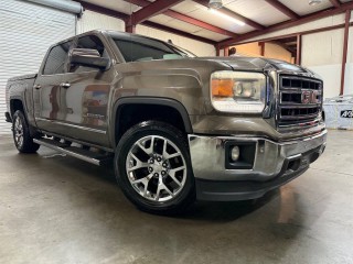 Image for 2014 GMC Sierra 1500 SLT ID: 6932403