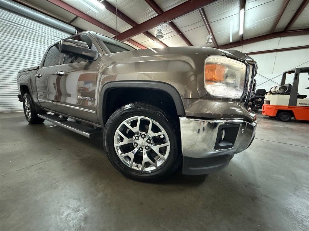 2014 GMC Sierra 1500 Image 3