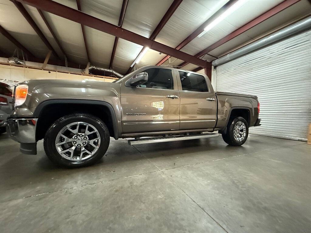 2014 GMC Sierra 1500 Image 4