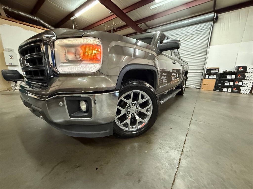 2014 GMC Sierra 1500 Image 6